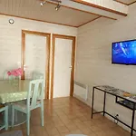 Saint Malo Maison Plain Pied Avec Jardin Clos Pres Gare Plage Du Sillon Chien Admis Fibre