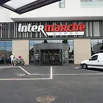 Saint Malo Maison Plain Pied Avec Jardin Clos Pres Gare Plage Du Sillon Chien Admis Fibre